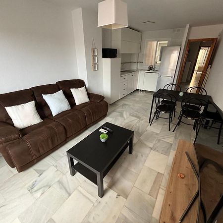 Apartamento Vut Dulcinea Rincón de la Victoria Exterior foto