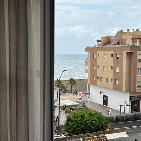 Apartamento Vut Dulcinea Rincón de la Victoria Exterior foto