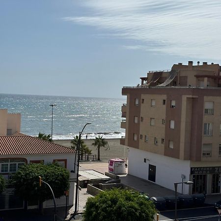 Apartamento Vut Dulcinea Rincón de la Victoria Exterior foto