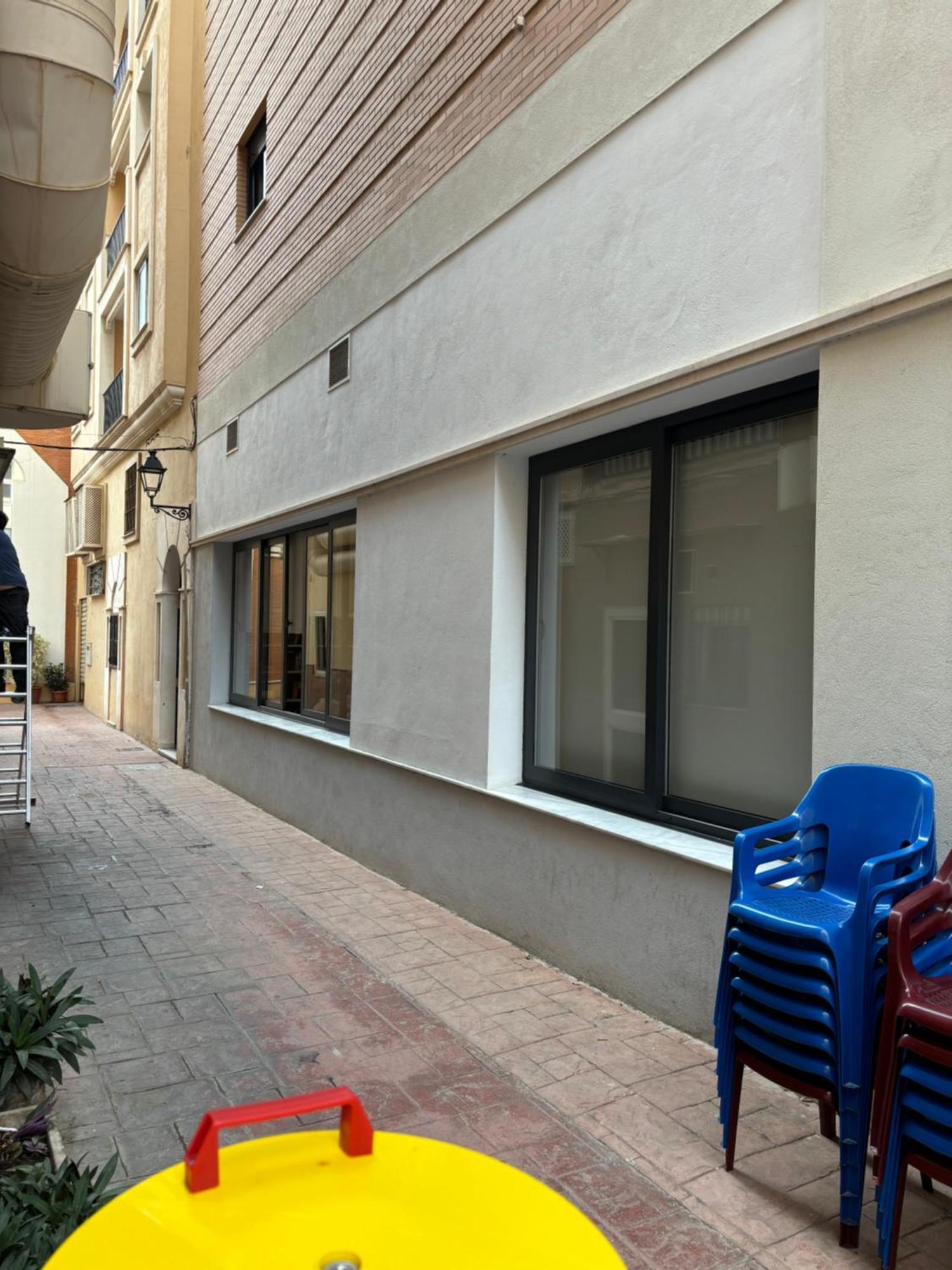 Apartamento Vut Dulcinea Rincón de la Victoria Exterior foto
