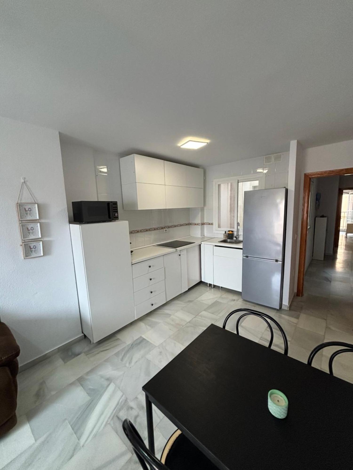 Apartamento Vut Dulcinea Rincón de la Victoria Exterior foto