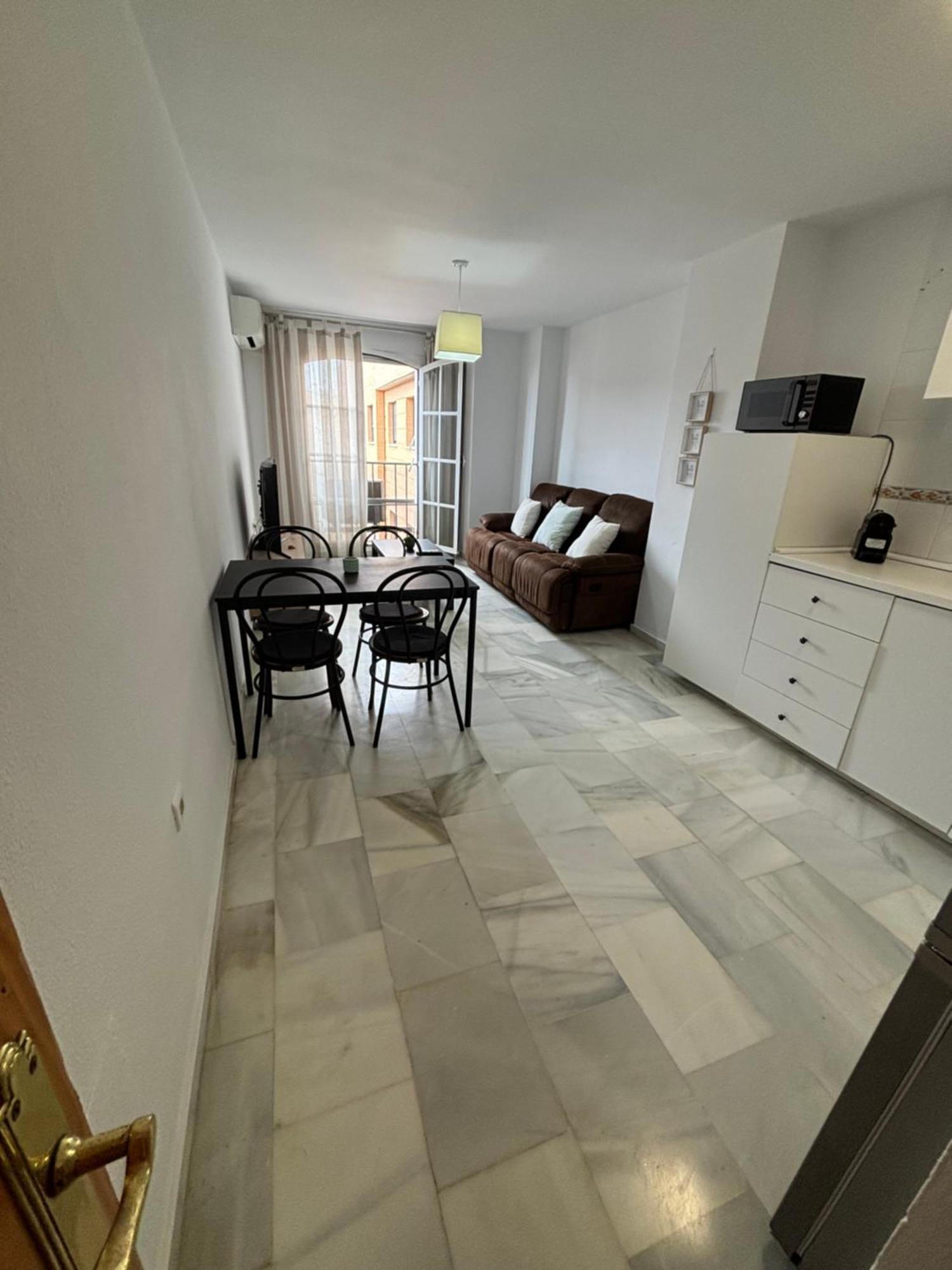 Apartamento Vut Dulcinea Rincón de la Victoria Exterior foto