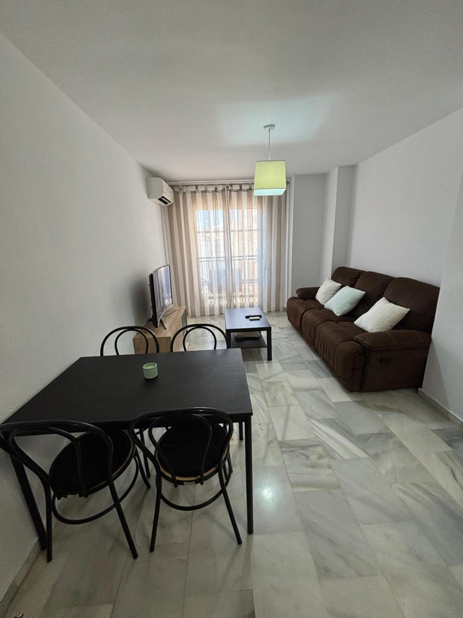 Apartamento Vut Dulcinea Rincón de la Victoria Exterior foto